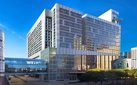 Hilton Americas - Houston